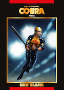 Cobra the space pirate, t. 14